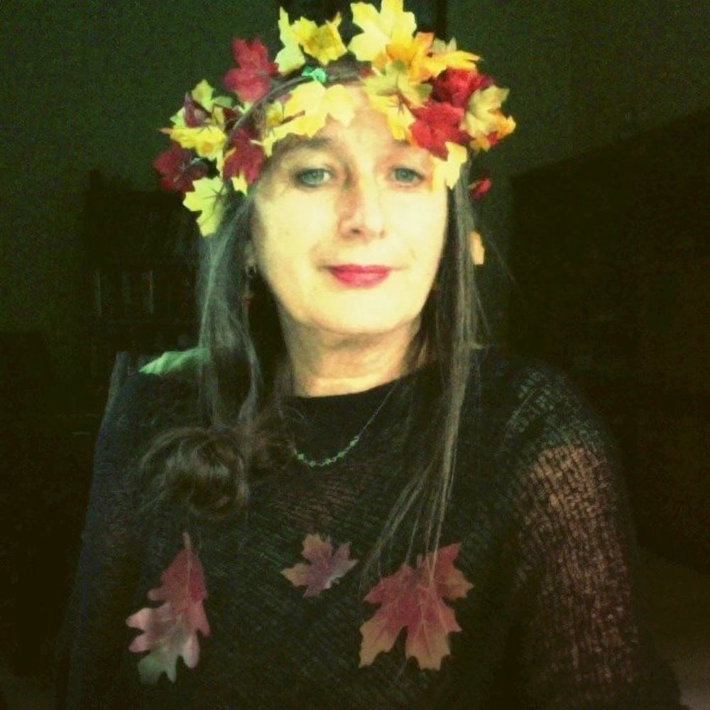 Meet your Posher, Kat